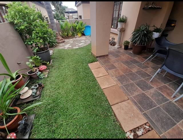 3 BEDROOM TOWNHOUSE FOR SALE IN WATERVAL EAST